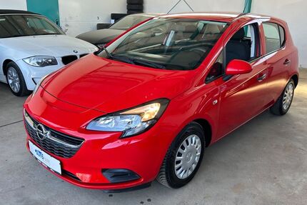 Opel Corsa 91.578 km 5.980 &euro; Rendsburg 24768