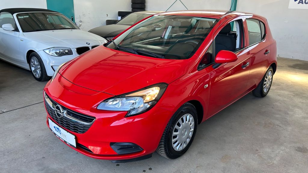 Opel Corsa 91.578 km 5.980 &euro; Rendsburg 24768