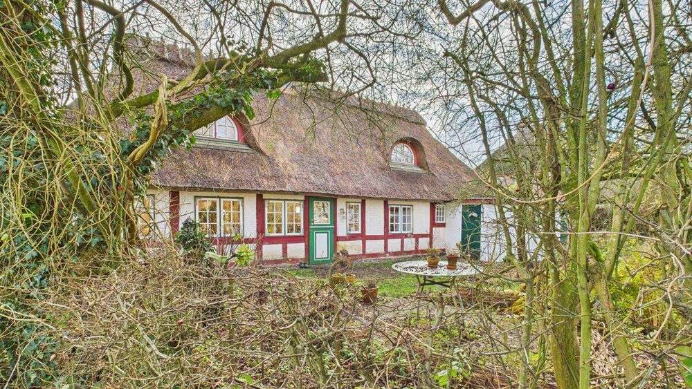 Einfamilienhaus Grödersby - 4 Zimmer, 108 m&sup2;, 499.000&euro; | Angebot:25726968