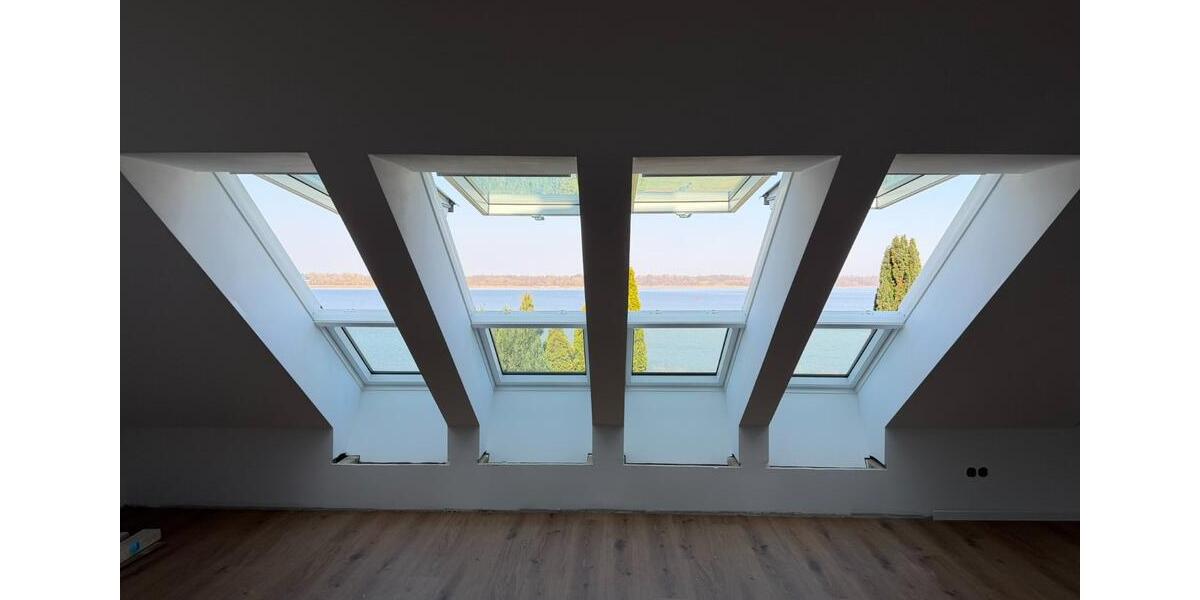 Dachgeschoßwohnung Fahrdorf - 3 Zimmer, 92 m&sup2;, 1.600&euro; | Angebot:25931741