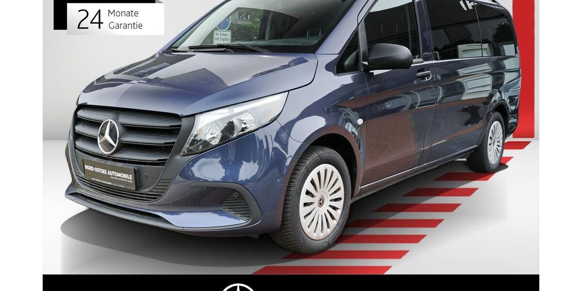 Mercedes-Benz Vito 56.586 km 40.490 &euro; Eckernförde 24340