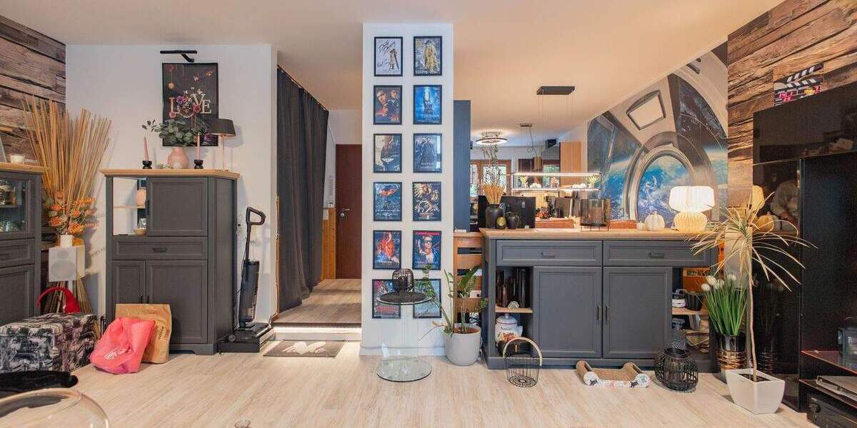 Reihenmittelhaus Rendsburg - 4 Zimmer, 100 m&sup2;, 264.000&euro; | Angebot:25728176