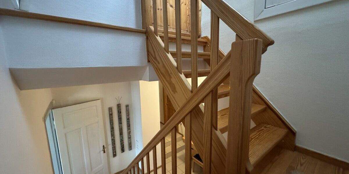 Mehrfamilienhaus, Wohnhaus Süderhackstedt - 9 Zimmer, 309 m&sup2;, 599.000&euro; | Angebot:25670249