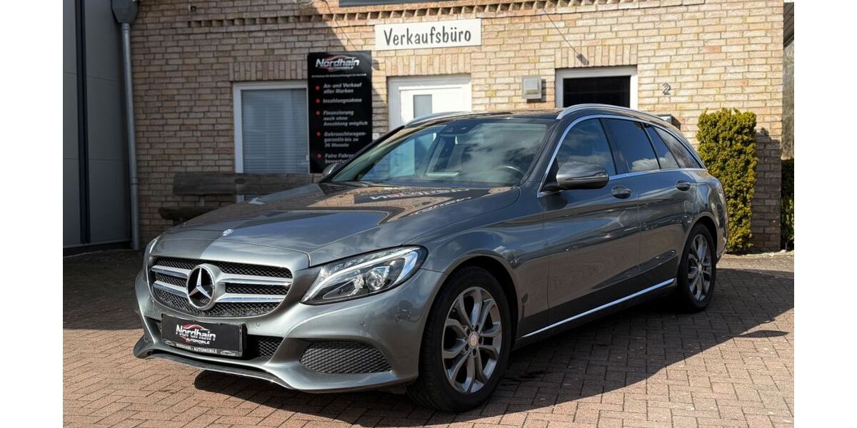 Mercedes-Benz C 220 140.500 km 19.499 &euro; Wanderup 24997