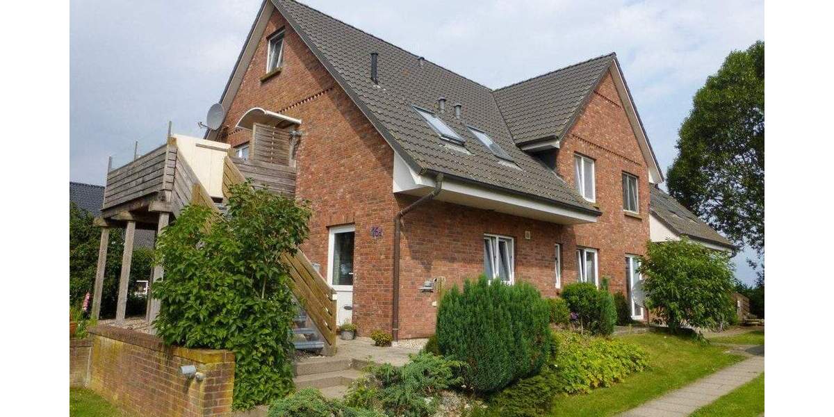 Doppelhaushälfte Kappeln - 6 Zimmer, 146 m&sup2;, 297.500&euro; | Angebot:25731112