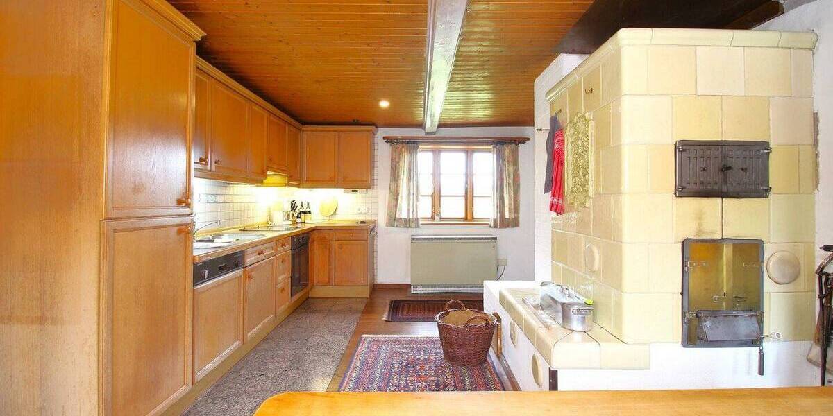 Einfamilienhaus Treia - 2 Zimmer, 102 m&sup2;, 185.000&euro; | Angebot:25730388