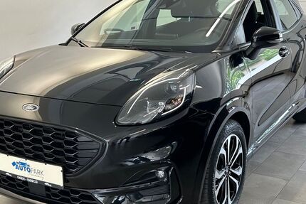 Ford Puma 81.302 km 11.980 &euro; Rendsburg 24768