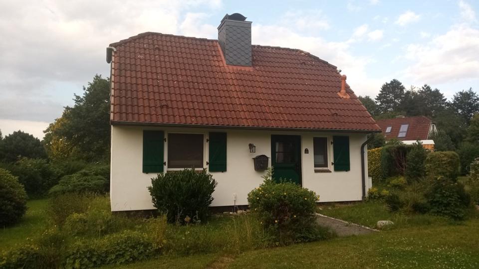 Einfamilienhaus Süderbrarup - 2.5 Zimmer, 55 m&sup2;, 255.000&euro; | Angebot:26089774