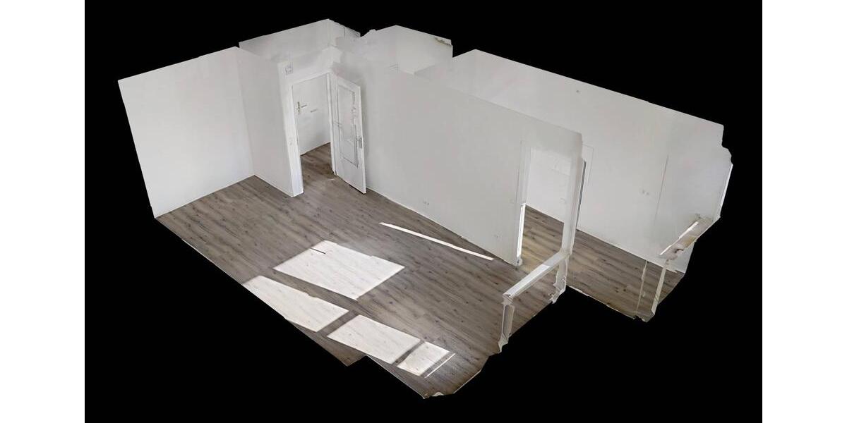 Etagenwohnung Rendsburg - 1 Zimmer, 31 m&sup2;, 429&euro; | Angebot:26461984