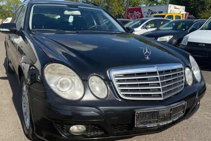 Mercedes-Benz E 220 261.222 km 4.980 &euro; Rendsburg ja 24768
