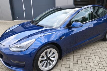 Tesla Model 3 104.340 km 28.450 &euro; Schleswig 24837