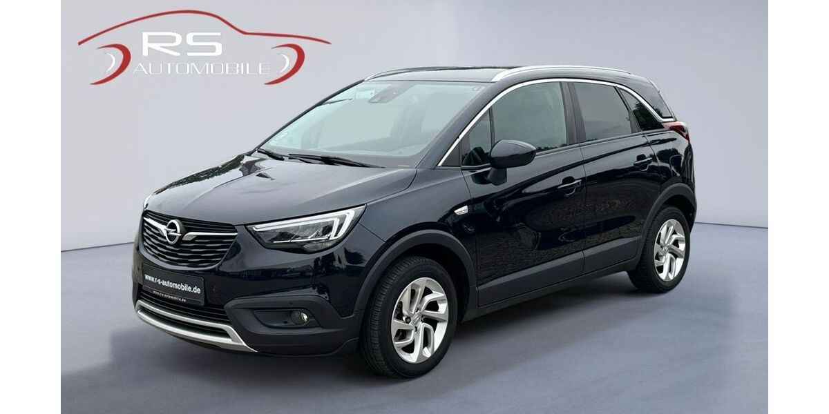 Opel Crossland (X) 92.150 km 12.980 &euro; Kropp 24848