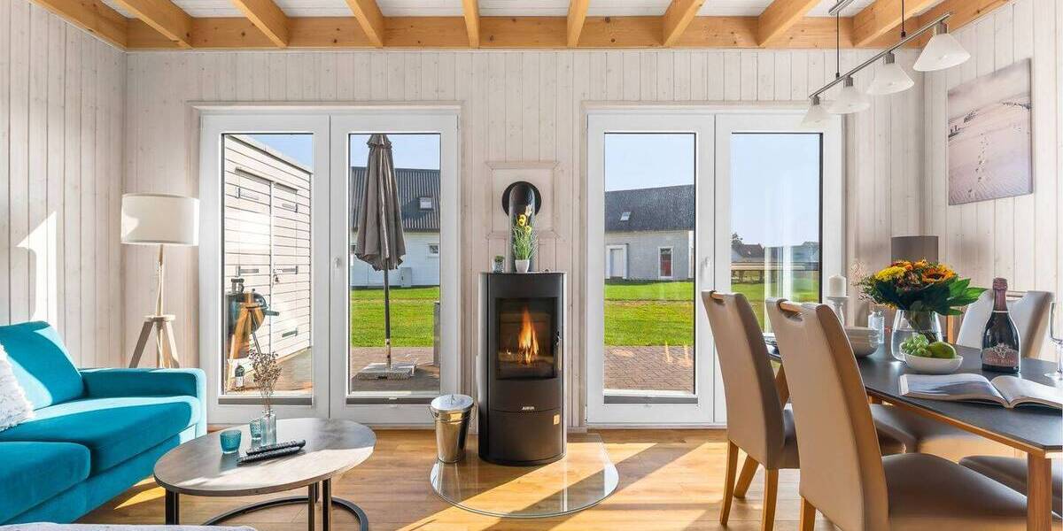 Einfamilienhaus Kappeln - 3 Zimmer, 80 m&sup2;, 313.000&euro; | Angebot:25738370