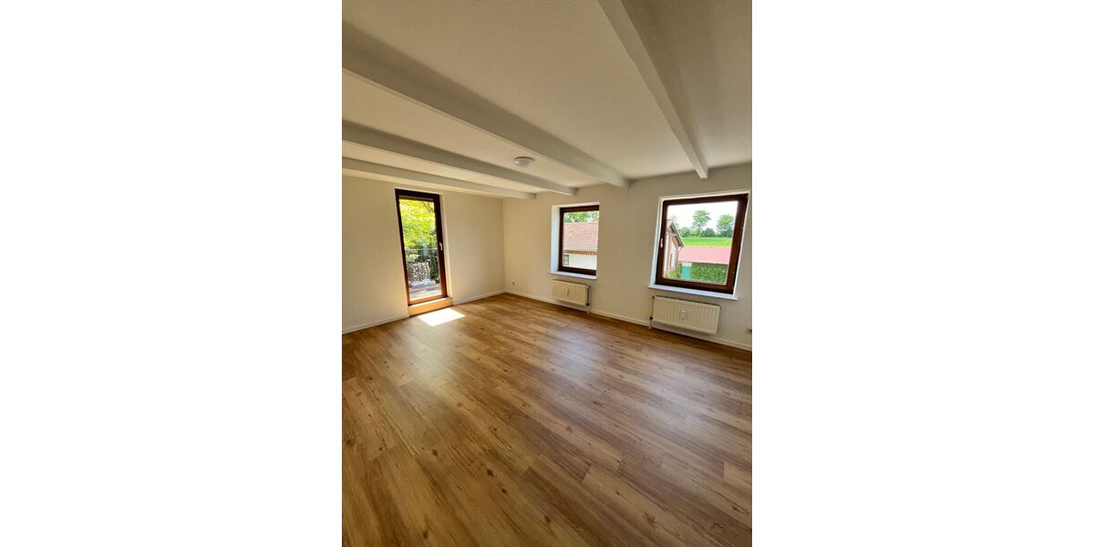 Licht , Sonne , Komfort , wohnen , wo es Spaß macht! - Appartement Mittelangeln Alt Rehberg | Angebot:26624612