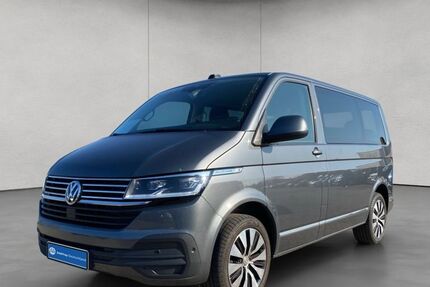 VW T6 Multivan 112.400 km 38.980 &euro; Rendsburg 24768
