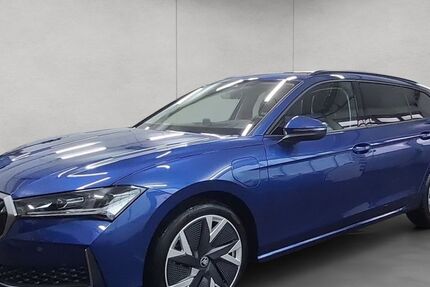 Skoda Superb 12.410 km 40.480 &euro; Rendsburg 24768