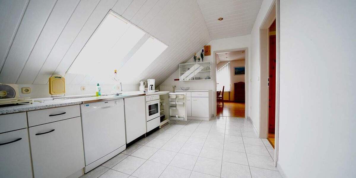 Mehrfamilienhaus, Wohnhaus Großwaabs Großwaabs - 8 Zimmer, 235 m&sup2;, 469.000&euro; | Angebot:25700576