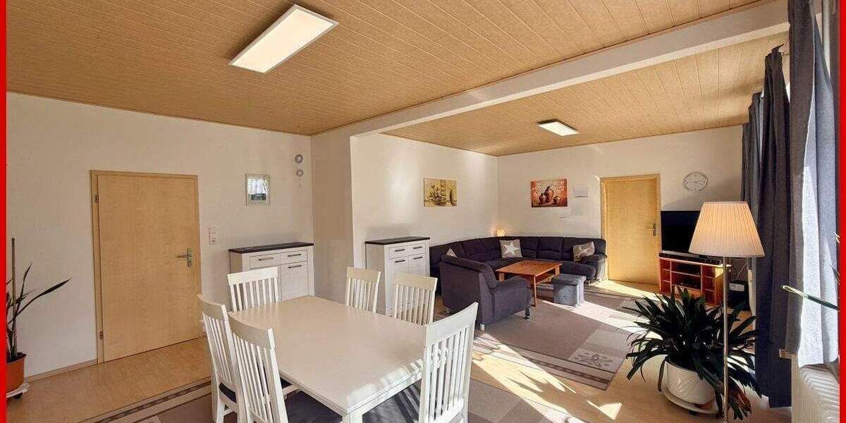 Einfamilienhaus Nübel - 6 Zimmer, 196 m&sup2;, 320.000&euro; | Angebot:25851284