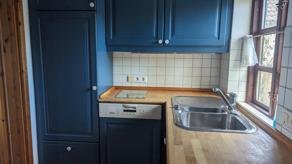 Terrassenwohnung Oeversee - 5 Zimmer, 151 m&sup2;, 950&euro; | Angebot:25894157