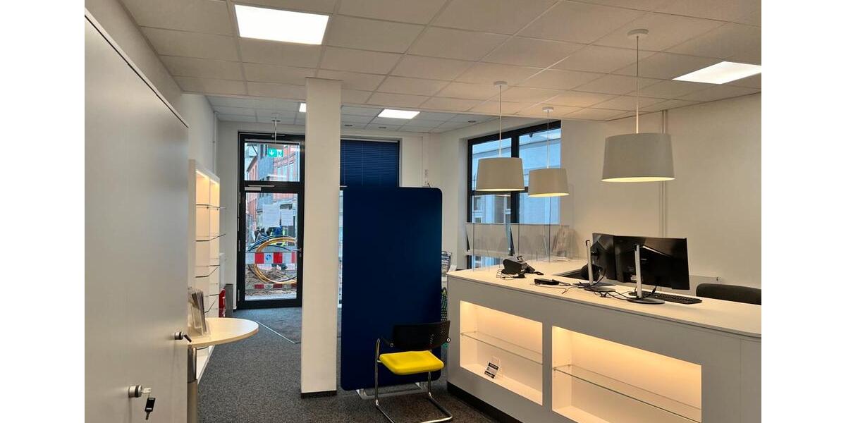 Gewerbeobjekt Rendsburg - 985&euro; | Angebot:14918572