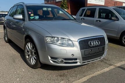 Audi A4 208.000 km 3.980 &euro; Rendsburg 24768