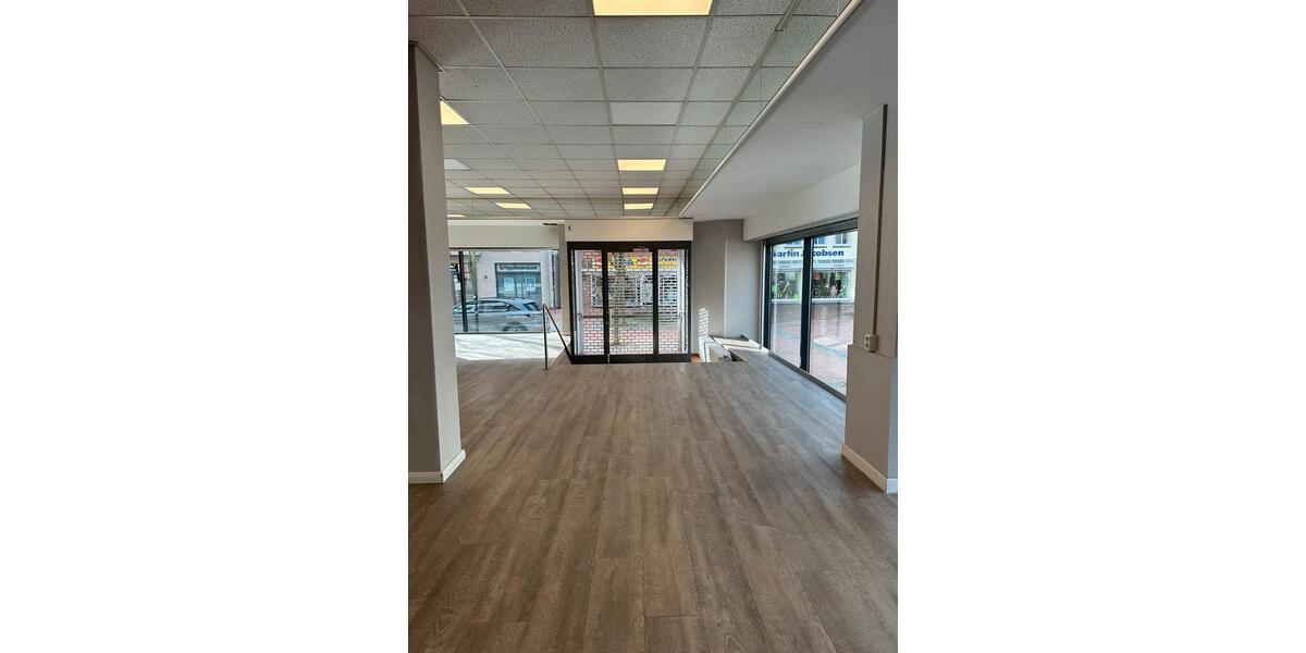 Gewerbeobjekt Eckernförde - 3.550&euro; | Angebot:25384723