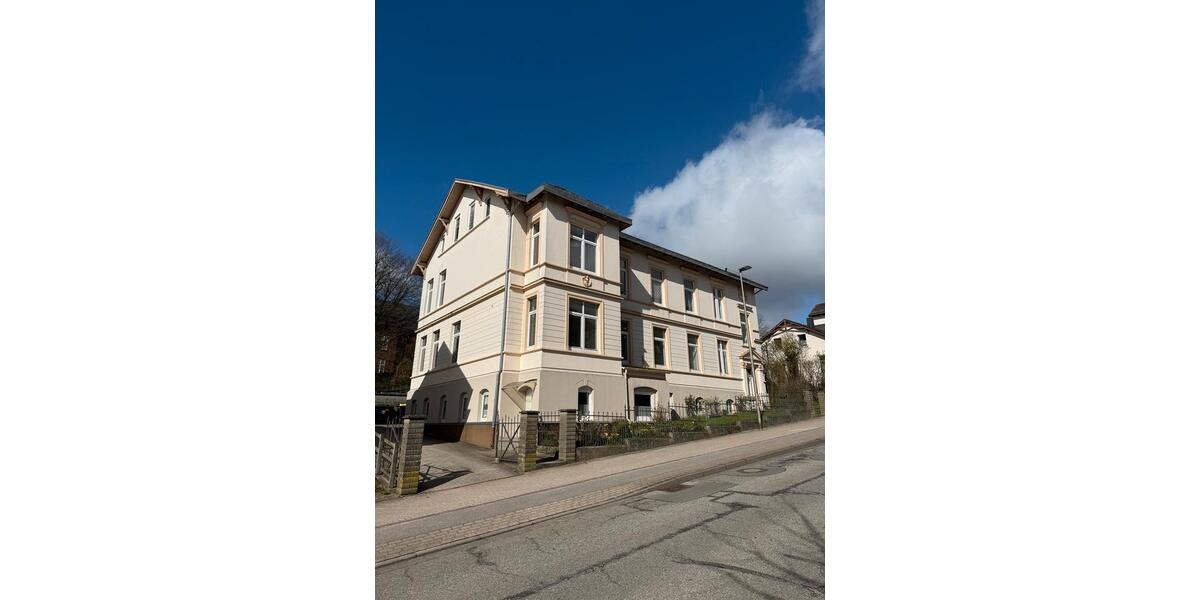 Etagenwohnung Schleswig - 4 Zimmer, 122 m&sup2;, 900&euro; | Angebot:26444748