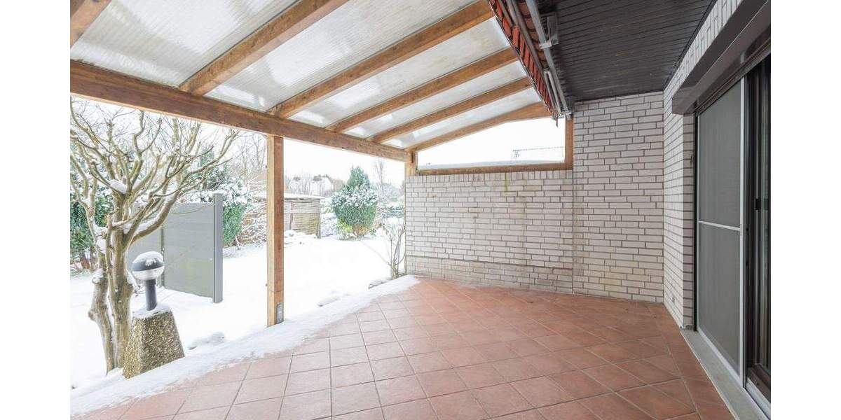 Einfamilienhaus Hohn - 3 Zimmer, 113 m&sup2;, 289.000&euro; | Angebot:25665498