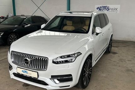 Volvo XC90 102.166 km 49.980 &euro; Rendsburg 24768