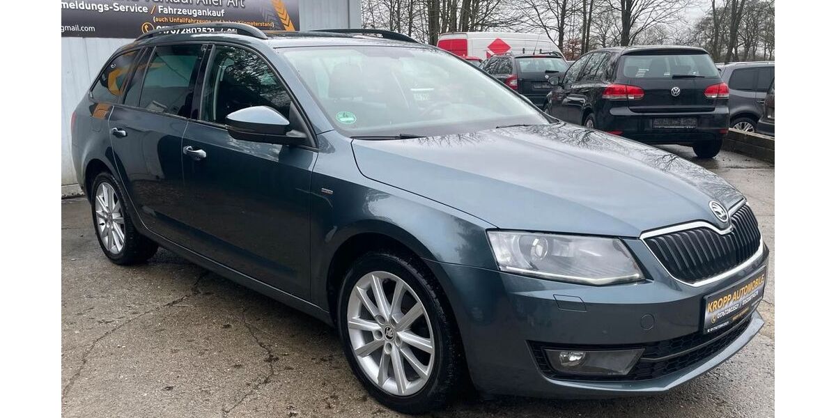 Skoda Octavia 178.642 km 8.390 &euro; Kropp 24848