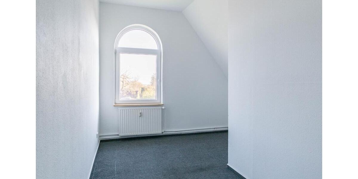 Dachgeschoßwohnung Kappeln - 4 Zimmer, 96 m&sup2;, 816&euro; | Angebot:24679504
