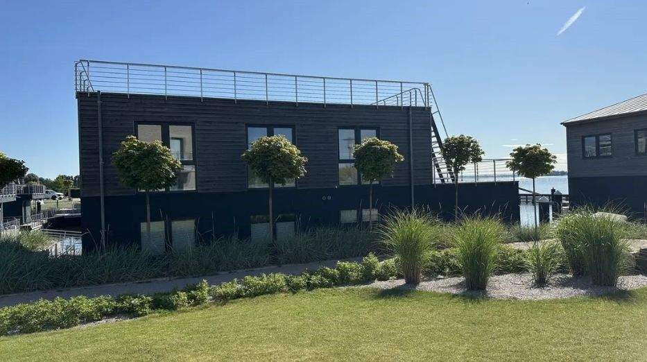 Einfamilienhaus Schleswig - 4 Zimmer, 232 m&sup2;, 1.190.000&euro; | Angebot:25668031