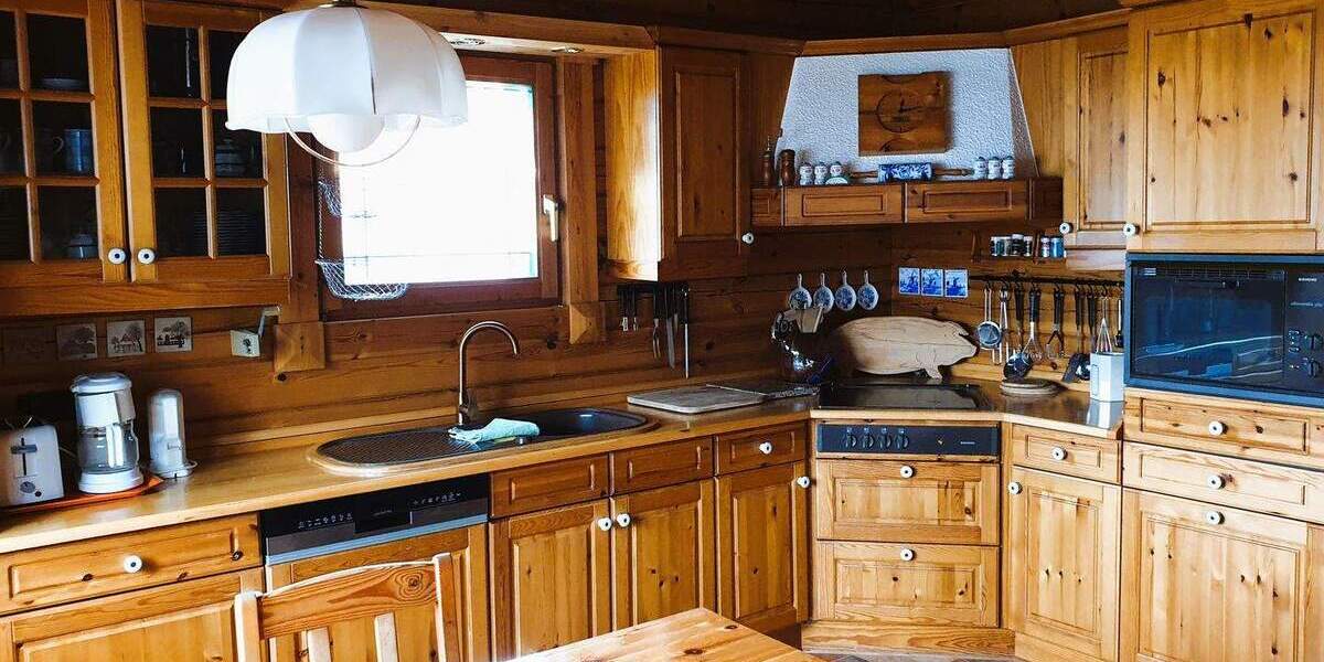 Ferienhaus Kosel - 6 Zimmer, 140 m&sup2;, 689.000&euro; | Angebot:25667422