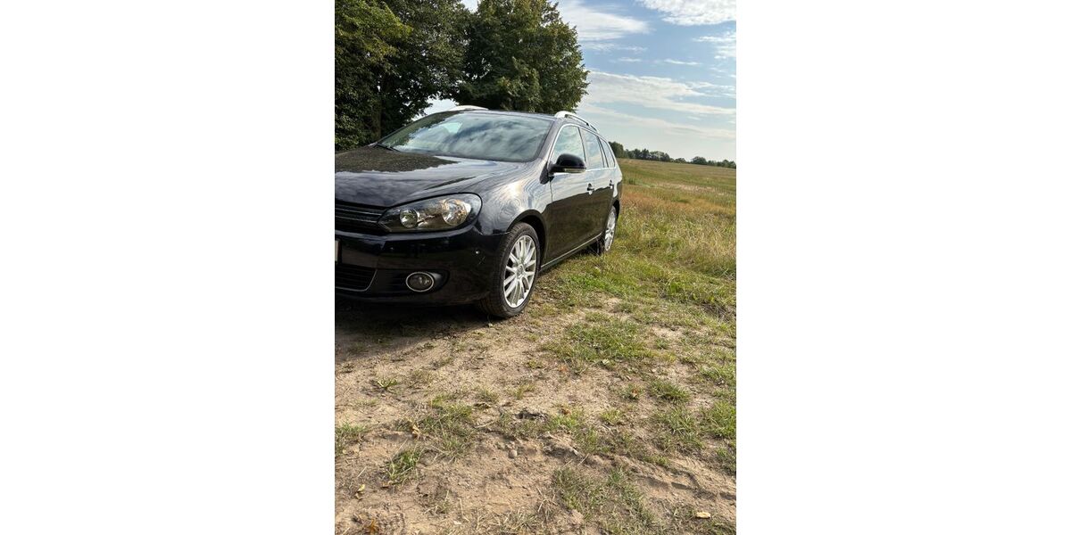 VW Golf 292.000 km 4.200 &euro; Mohrkirch 24405