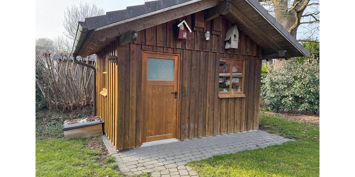 Einfamilienhaus Hohn - 3 Zimmer, 118 m&sup2;, 430.000&euro; | Angebot:25547067