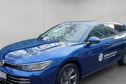 VW Passat 4.999 km 47.680 &euro; Rendsburg 24768