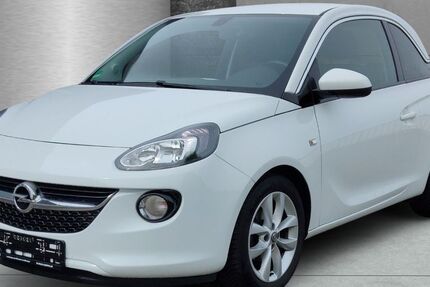 Opel Adam 48.000 km 11.490 &euro; Schleswig 24837