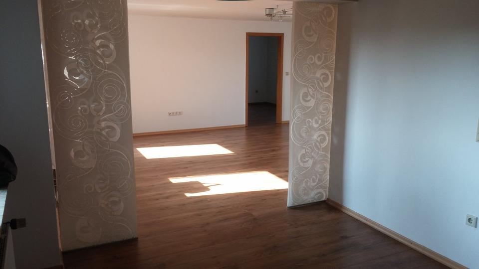 Etagenwohnung Schleswig - 3.5 Zimmer, 115 m&sup2;, 840&euro; | Angebot:25648173