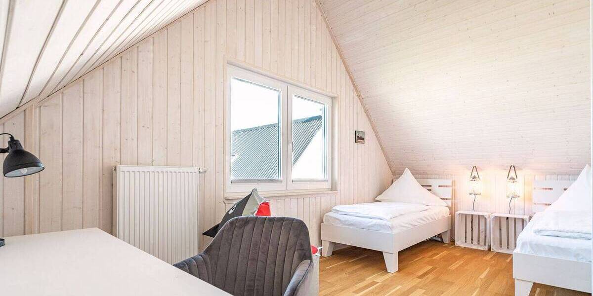 Einfamilienhaus Kappeln - 3 Zimmer, 80 m&sup2;, 360.000&euro; | Angebot:25686335