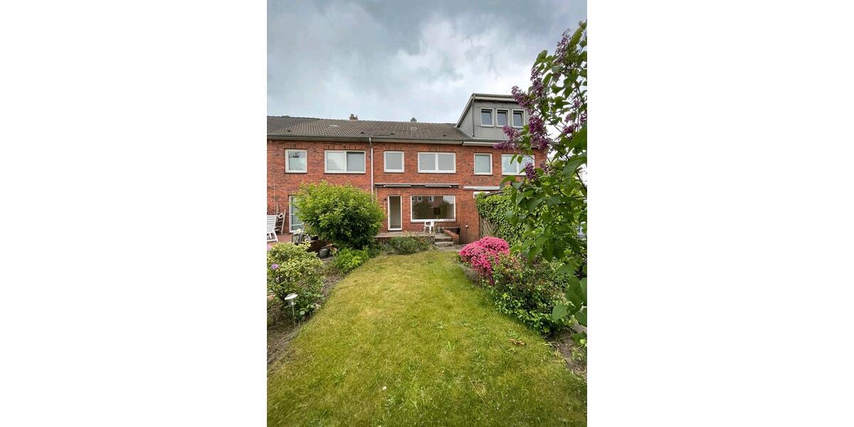 Reihenhaus Schülldorf - 4 Zimmer, 84 m&sup2;, 185.000&euro; | Angebot:26796198