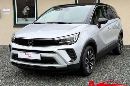 Opel Crossland (X) 62.368 km 13.485 &euro; Silberstedt 24887