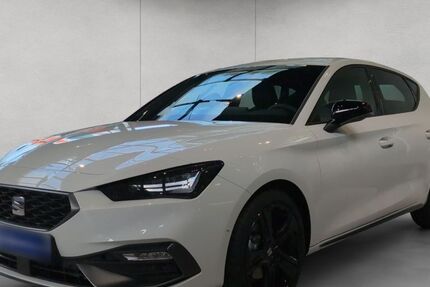 Seat Leon 13.000 km 28.790 &euro; Rendsburg 24768