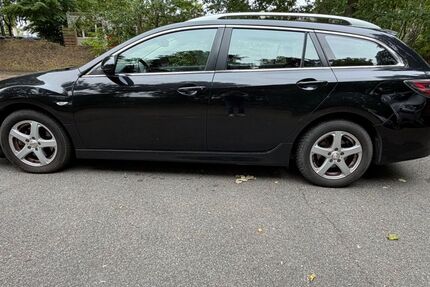 Mazda 6 206.775 km 2.999 &euro; Rendsburg 24768