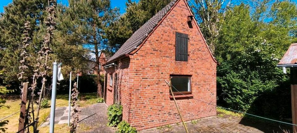 Einfamilienhaus Schuby - 3 Zimmer, 127 m&sup2;, 1.550&euro; | Angebot:26603456