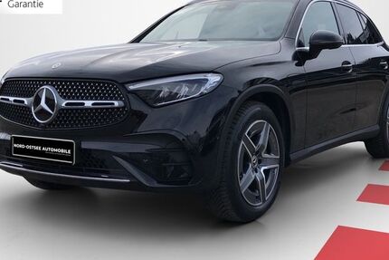 Mercedes-Benz GLC 300 9.024 km 54.750 &euro; Schleswig-Busdorf 24866