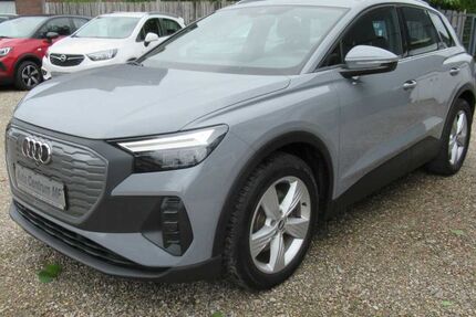 Audi Q4 48.600 km 23.950 &euro; Gettorf 24214
