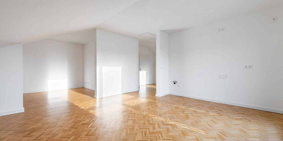 Etagenwohnung Kappeln - 2 Zimmer, 67 m&sup2;, 280.000&euro; | Angebot:25691348
