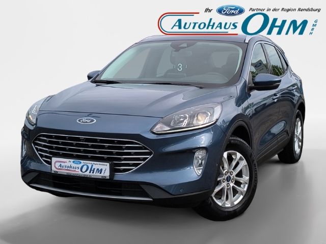 Ford Kuga 60.980 km 22.990 &euro; Rendsburg 24768