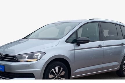 VW Touran 20.010 km 30.190 &euro; Rendsburg 24768