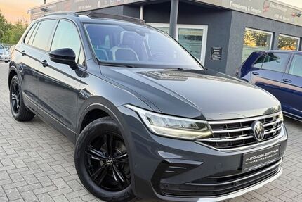 VW Tiguan 219.000 km 19.999 &euro; Rendsburg 24768